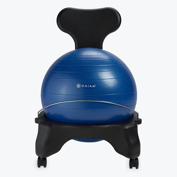 Classic Balance Ball® Chair