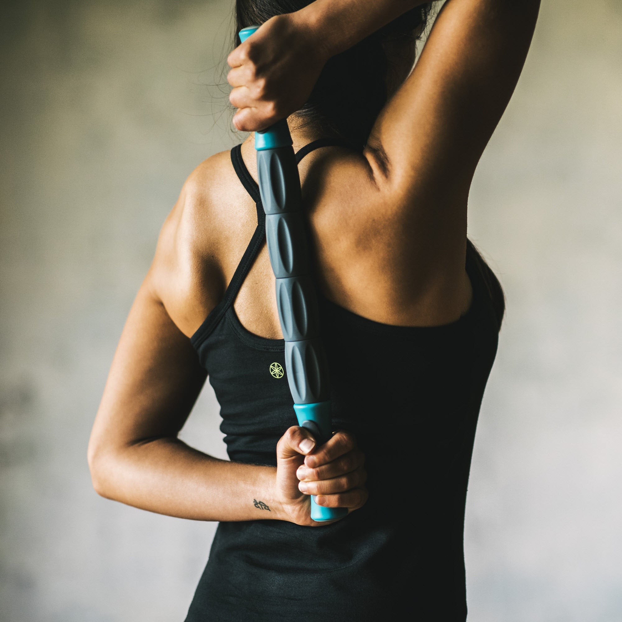 Restore Total Body Massage Roller