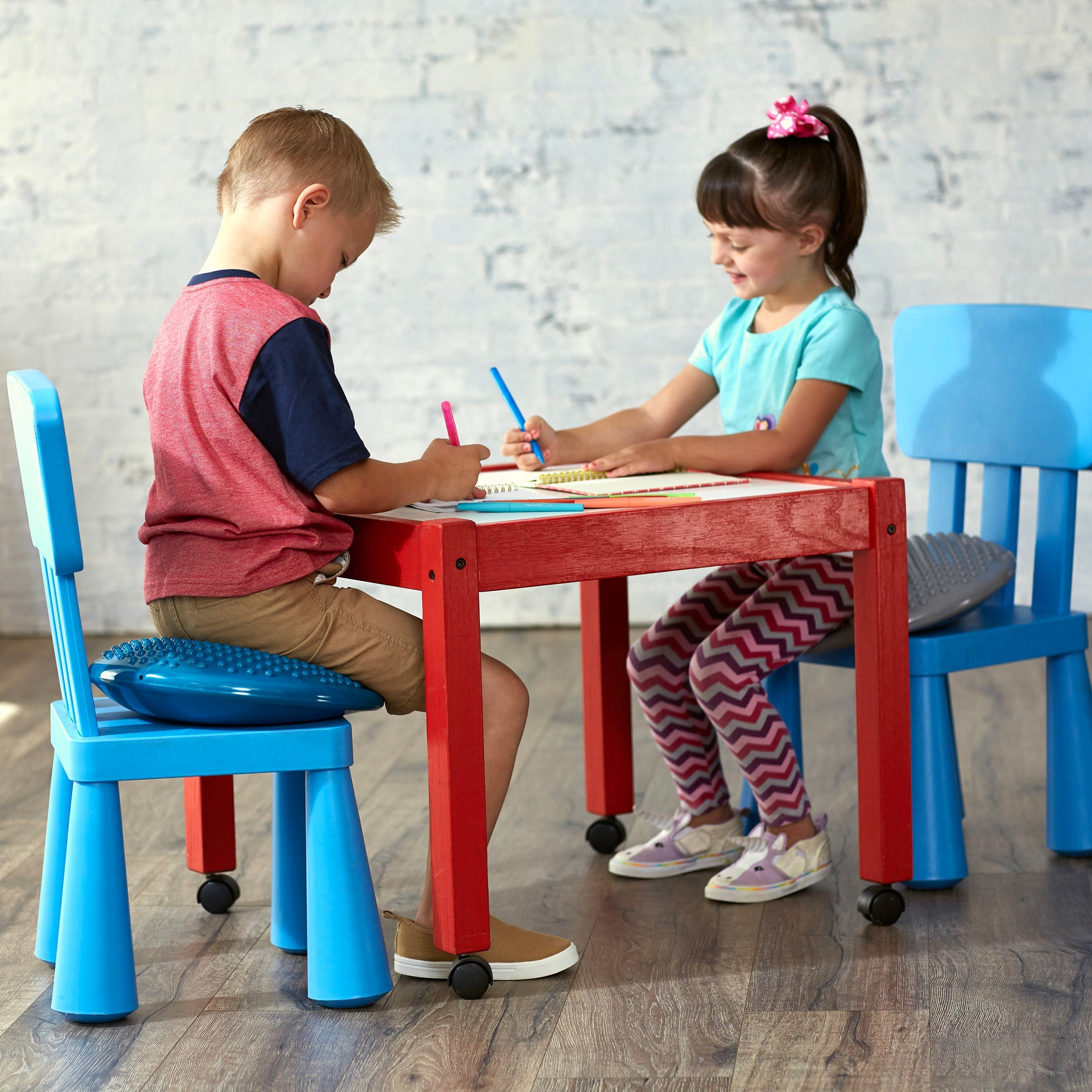 Kids Balance Cushion Jr.