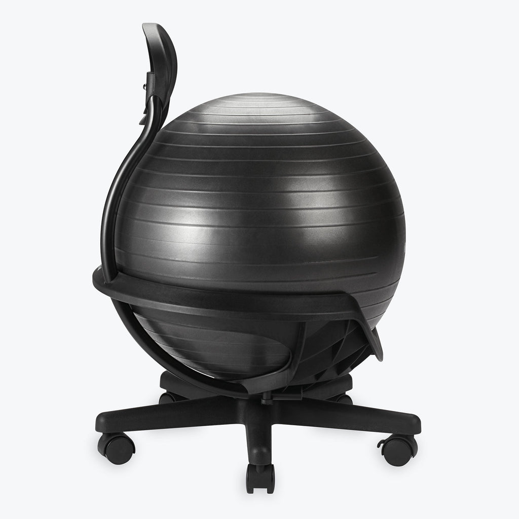 Ultimate Balance Ball Chair