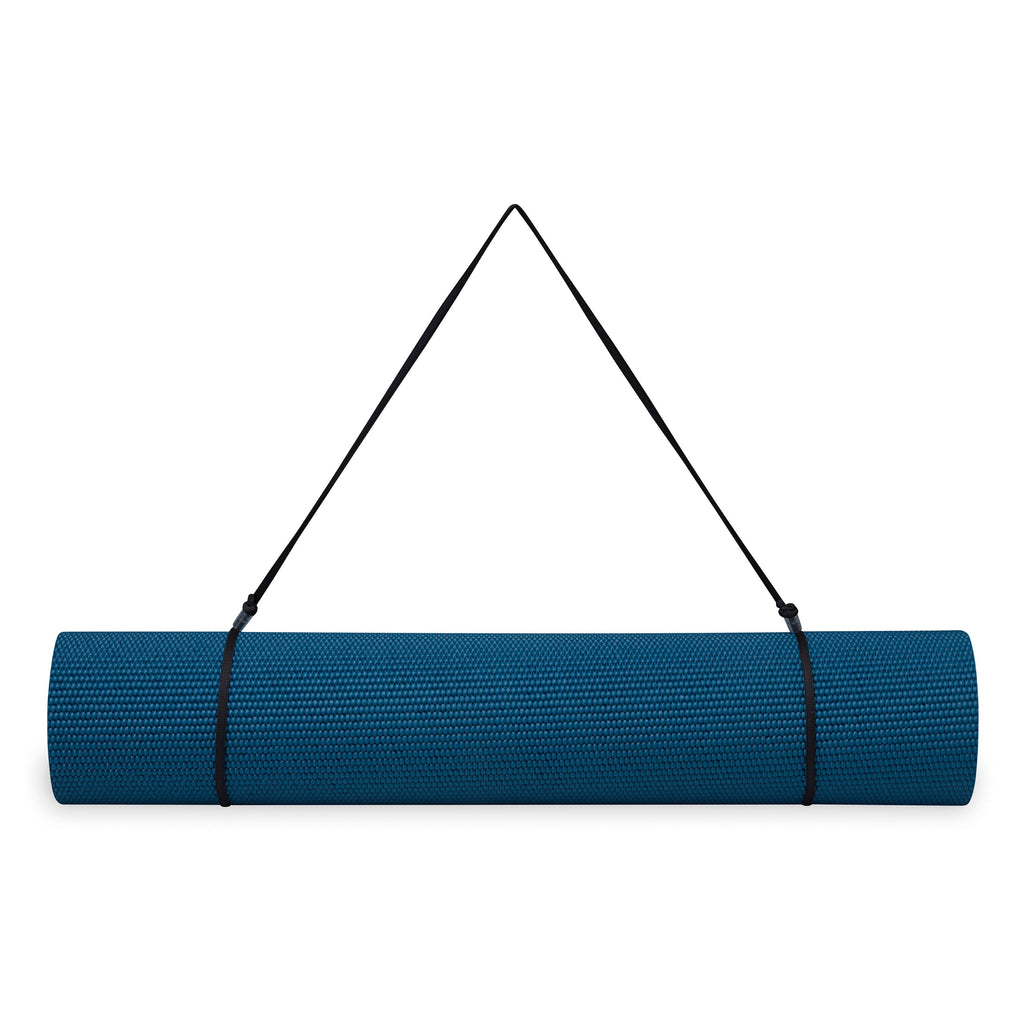 Essentials Yoga Mat (6mm)