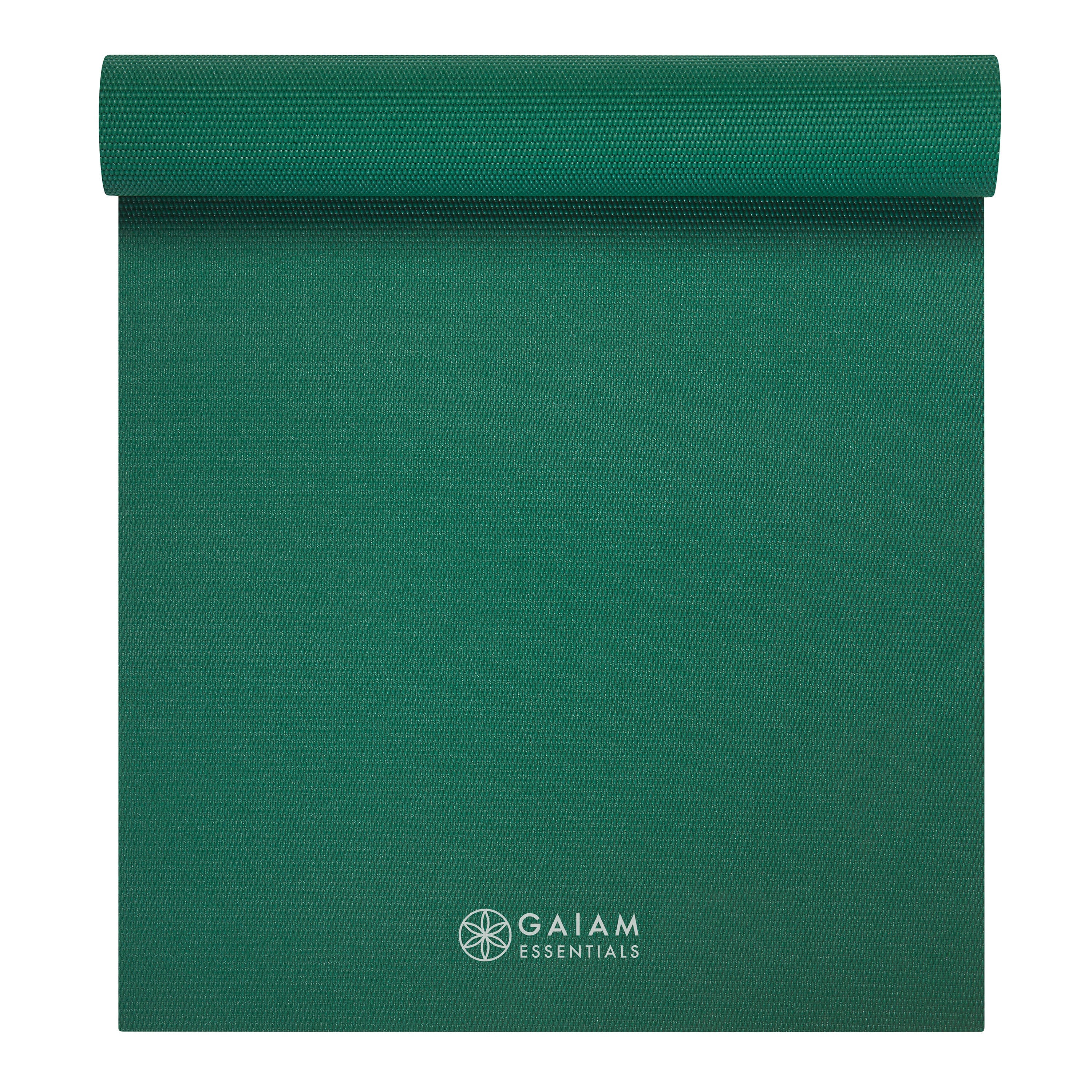 Essentials Yoga Mat (6mm)