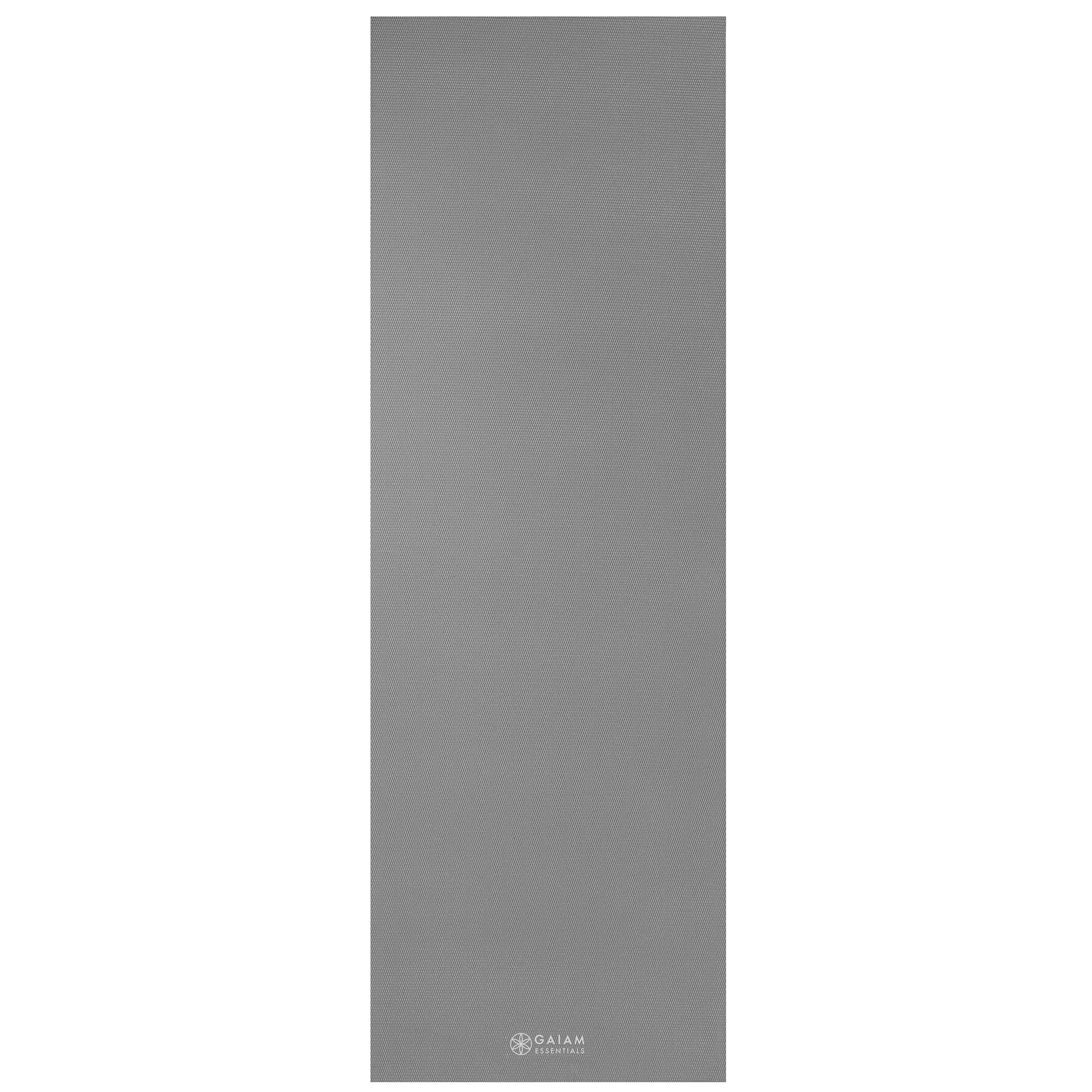 Essentials Yoga Mat (6mm)