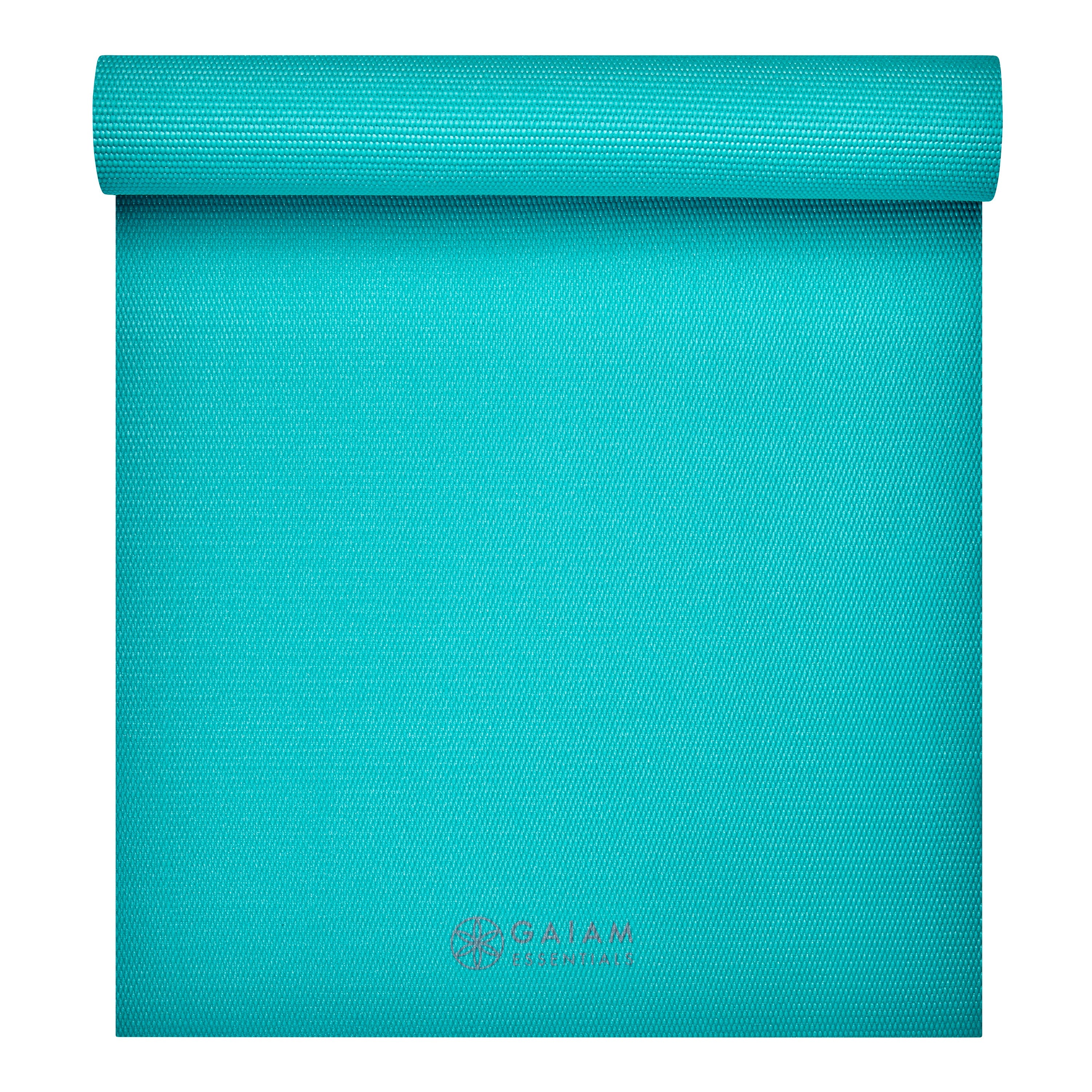 Essentials Yoga Mat (6mm)