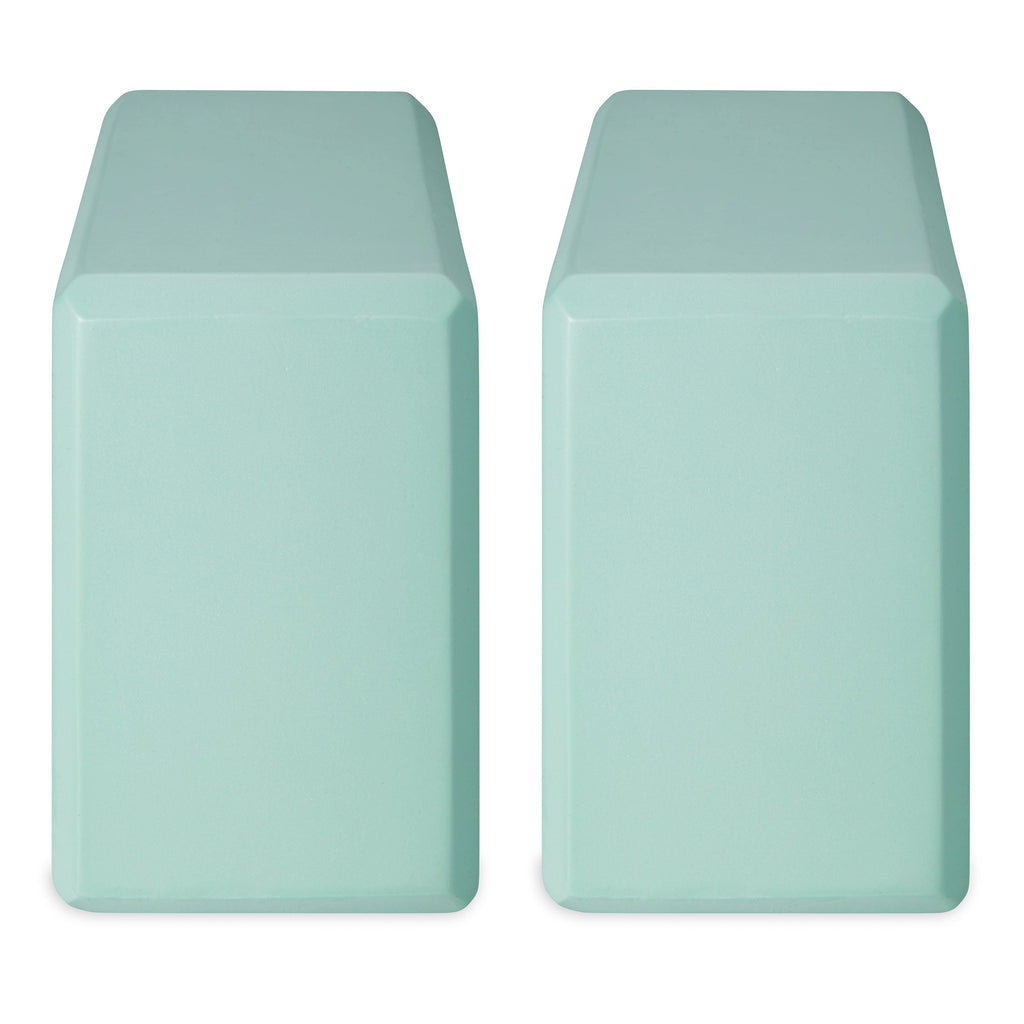 Yoga Block 2-Pack