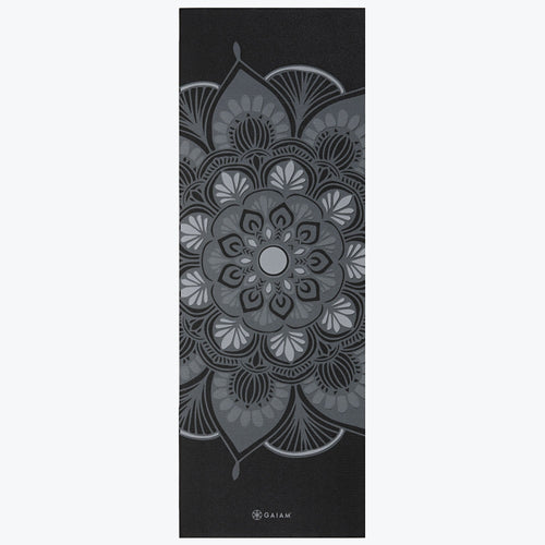 Classic Mystic Ink Yoga Mat (4mm)