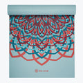 Premium Santorini Yoga Mat (6mm)