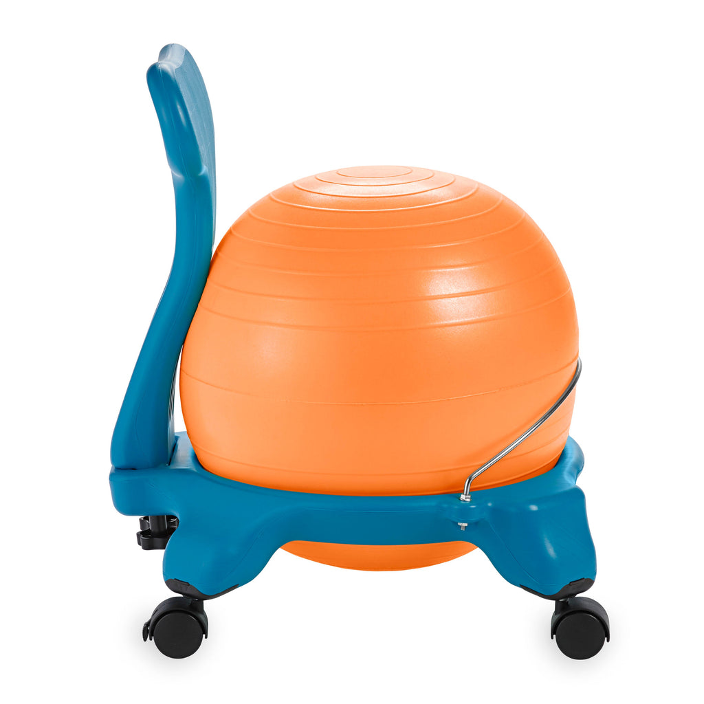 Kids Classic Balance Ball® Chair