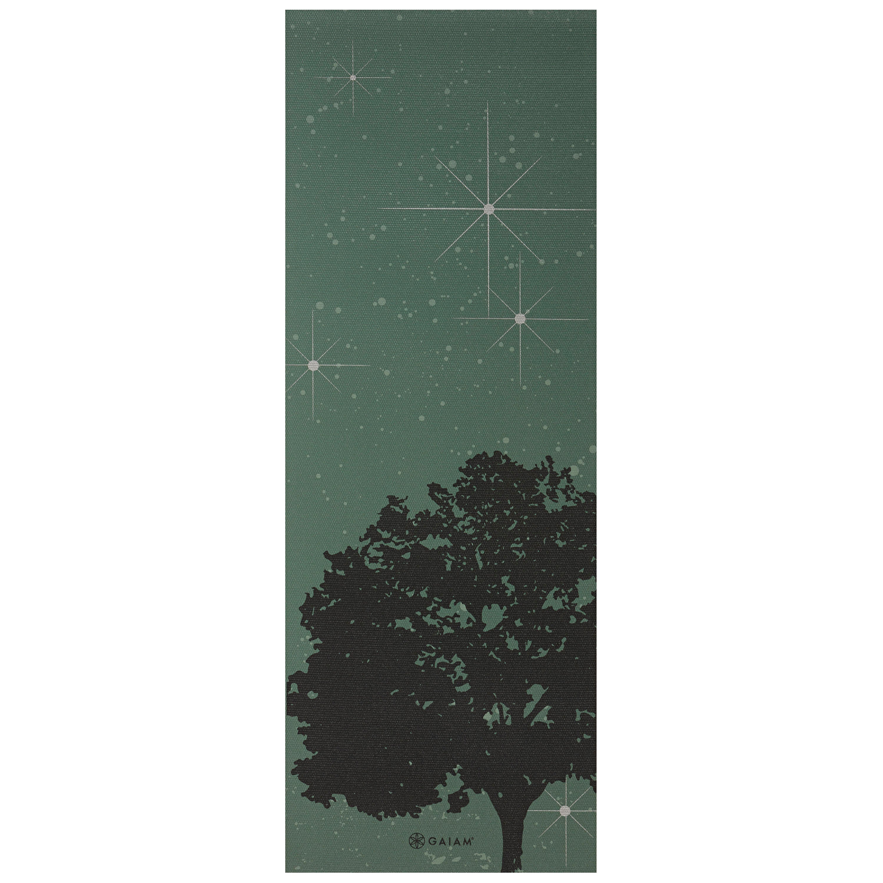 Premium Luminary Yoga Mat (6mm)