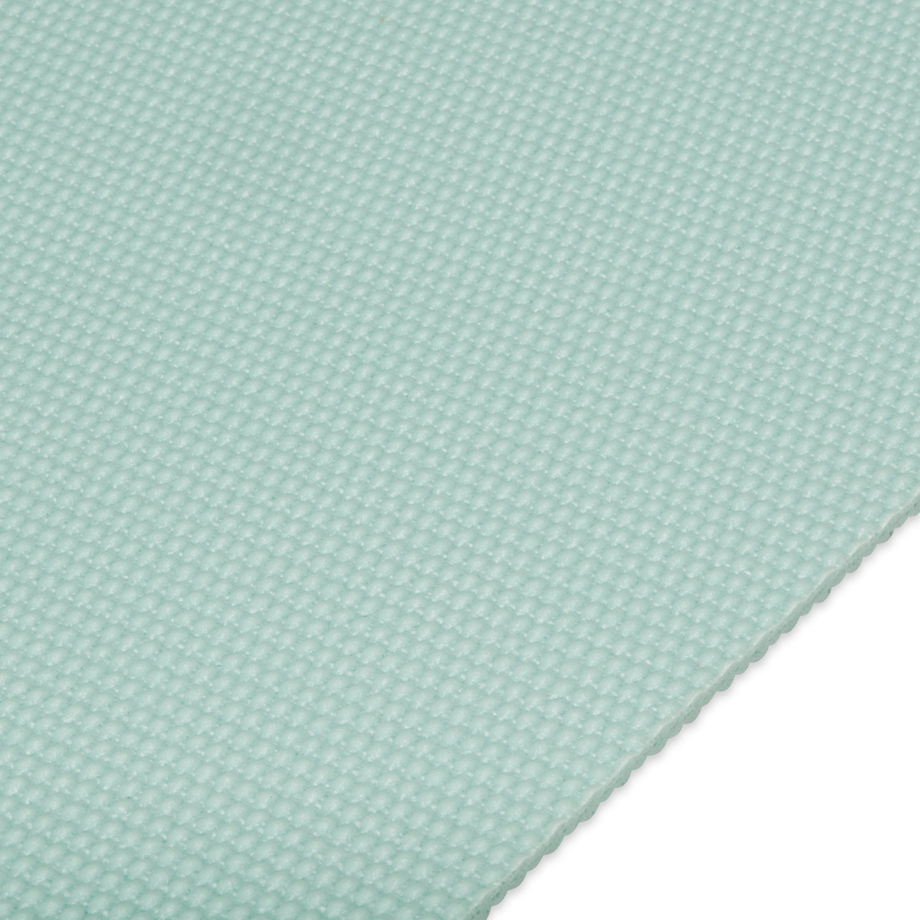 Classic Solid Color Yoga Mat (5mm)
