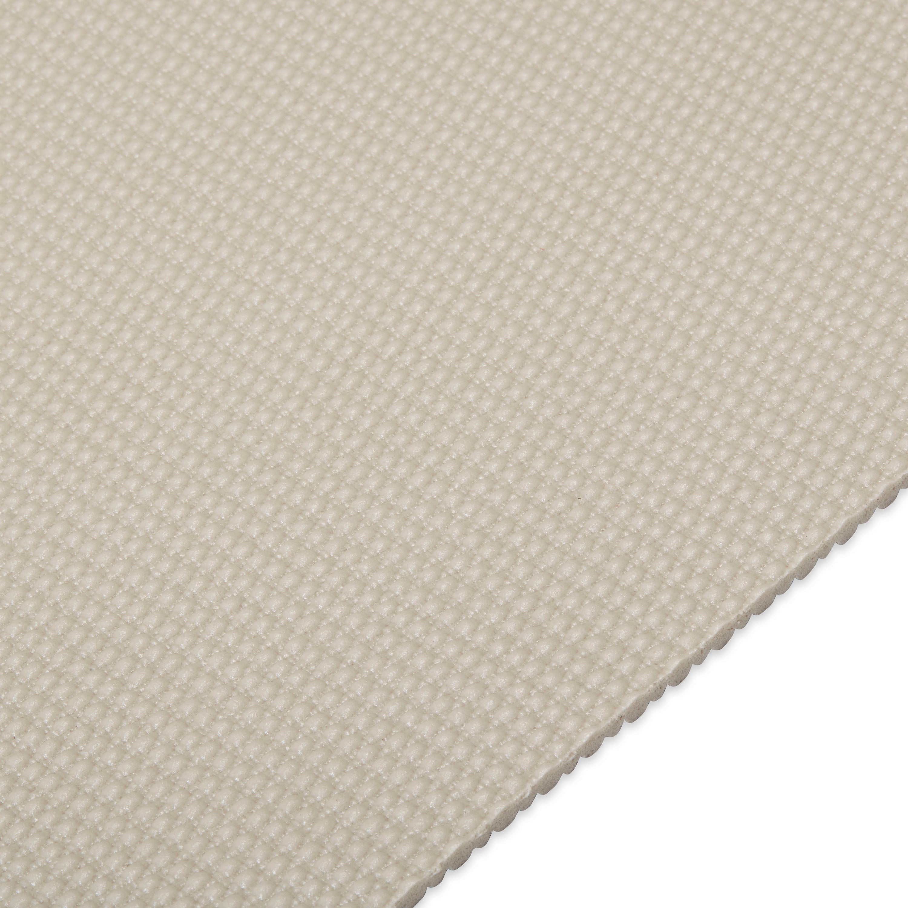 Classic Solid Color Yoga Mat (5mm)
