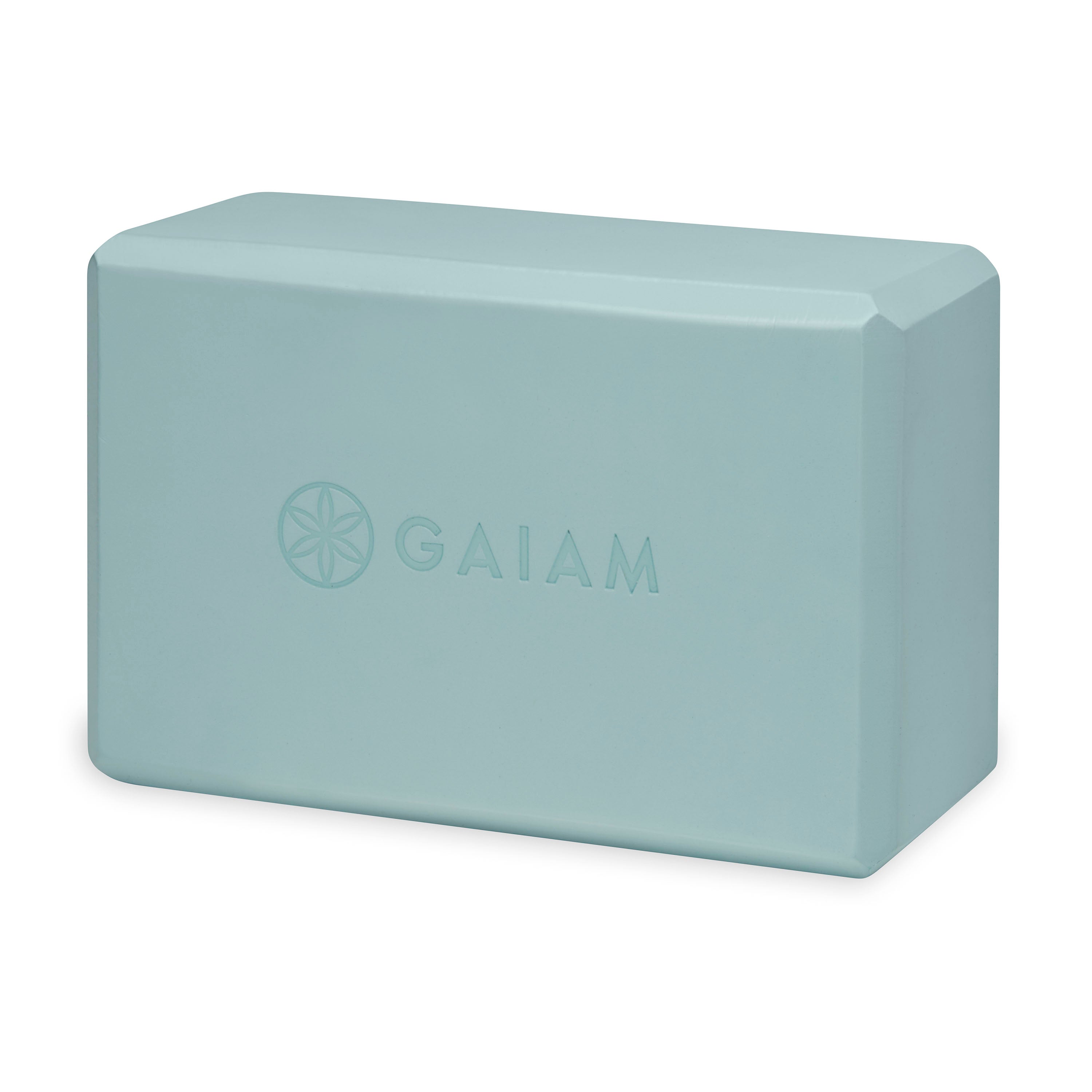 Yoga Essentials Block