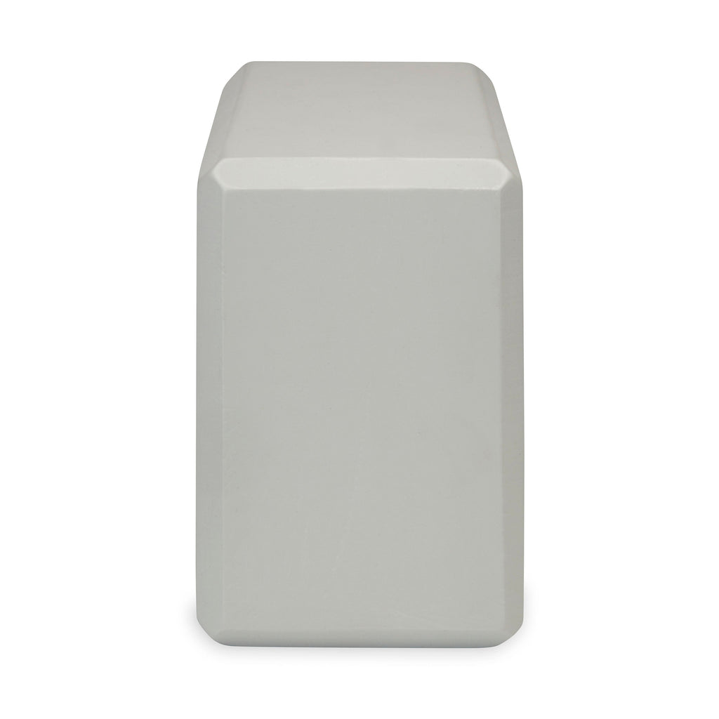 Printed Yoga Block
