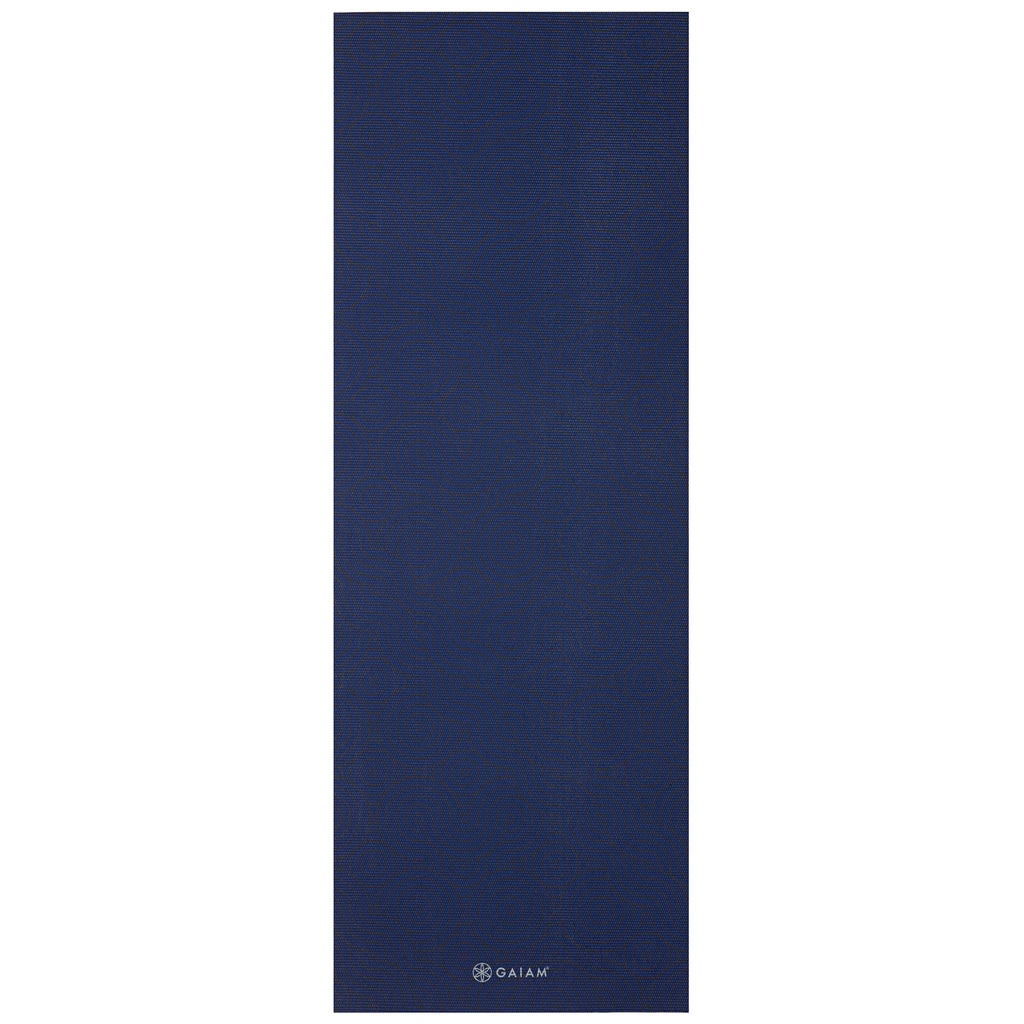 Premium Reversible Ethereal Beauty Yoga Mat (6mm)