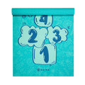 Kids Hopscotch Yoga Mat (3mm)