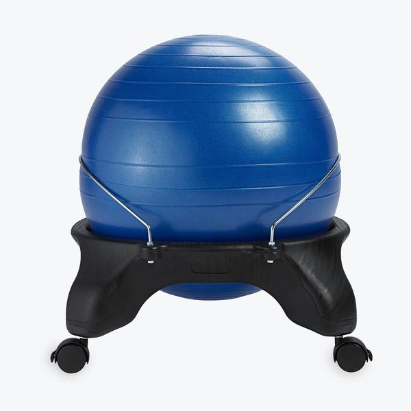 Backless Classic Balance Ball® Chair