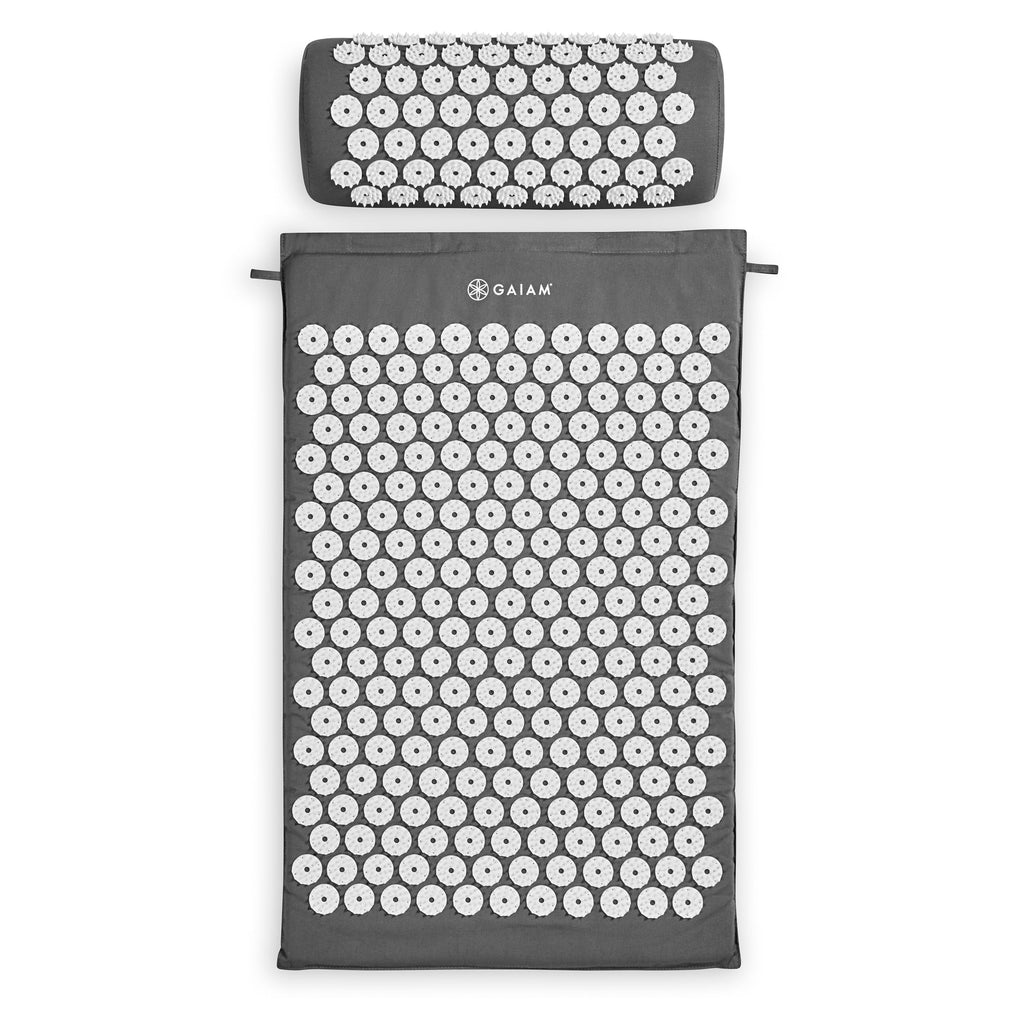 Acupressure Mat & Pillow