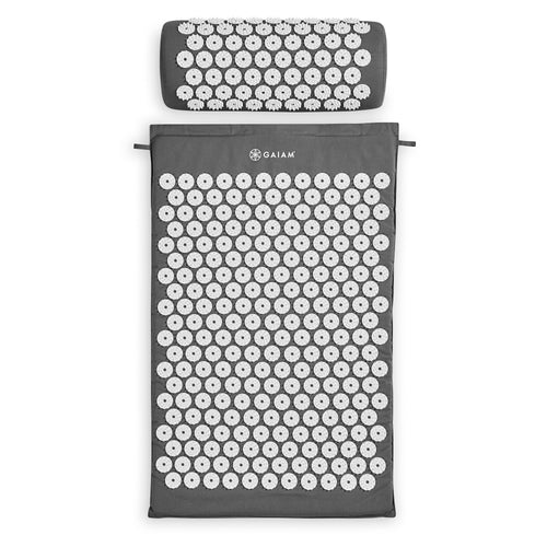 Acupressure Mat & Pillow
